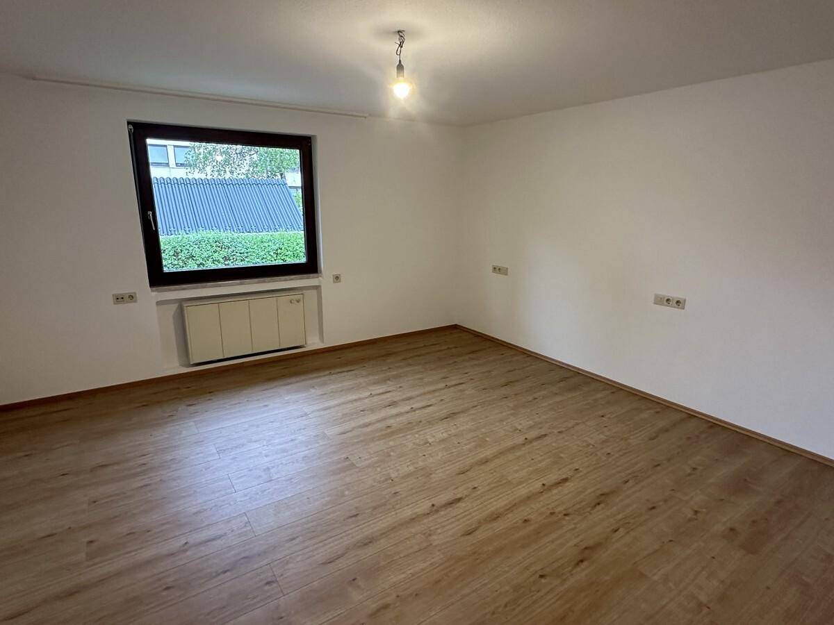 Schlafzimmer EG