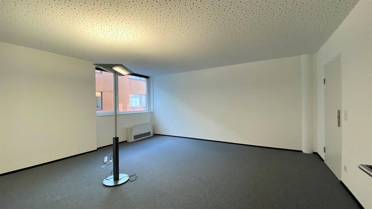 Büro (Symbolbild)