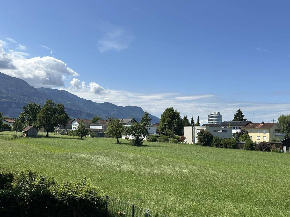 Aussicht