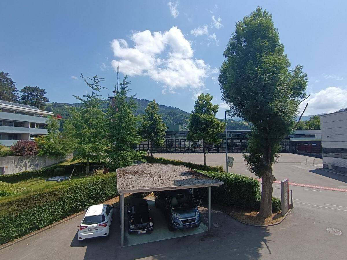 Umgebung