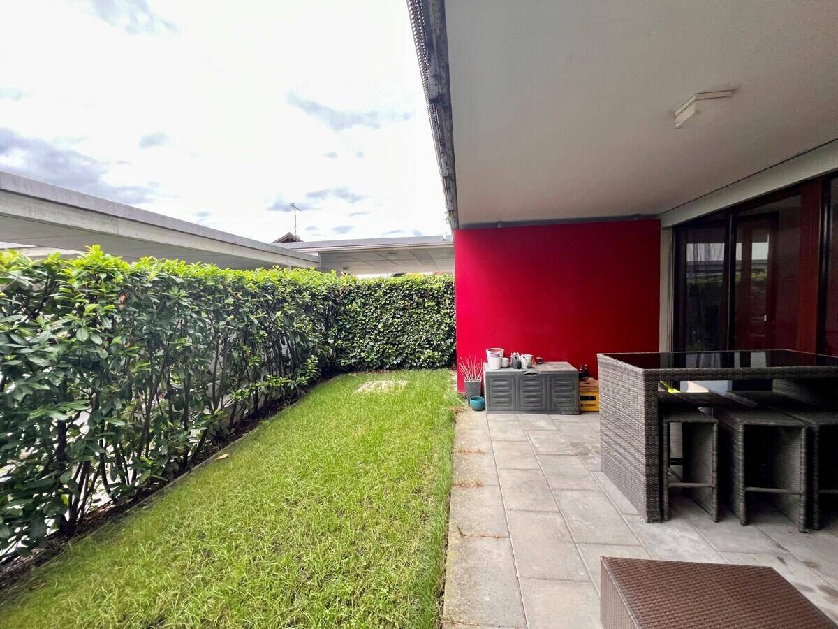 Terrasse / Garten