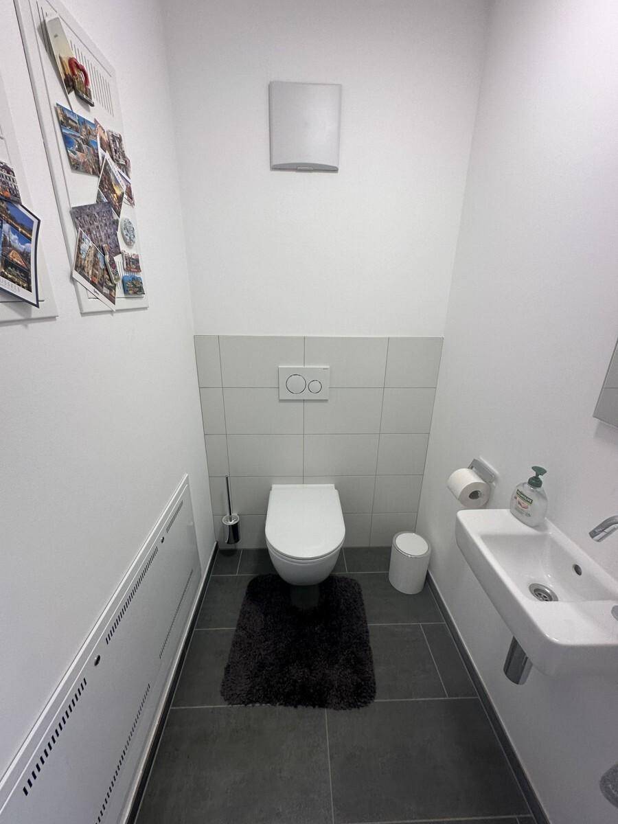 WC