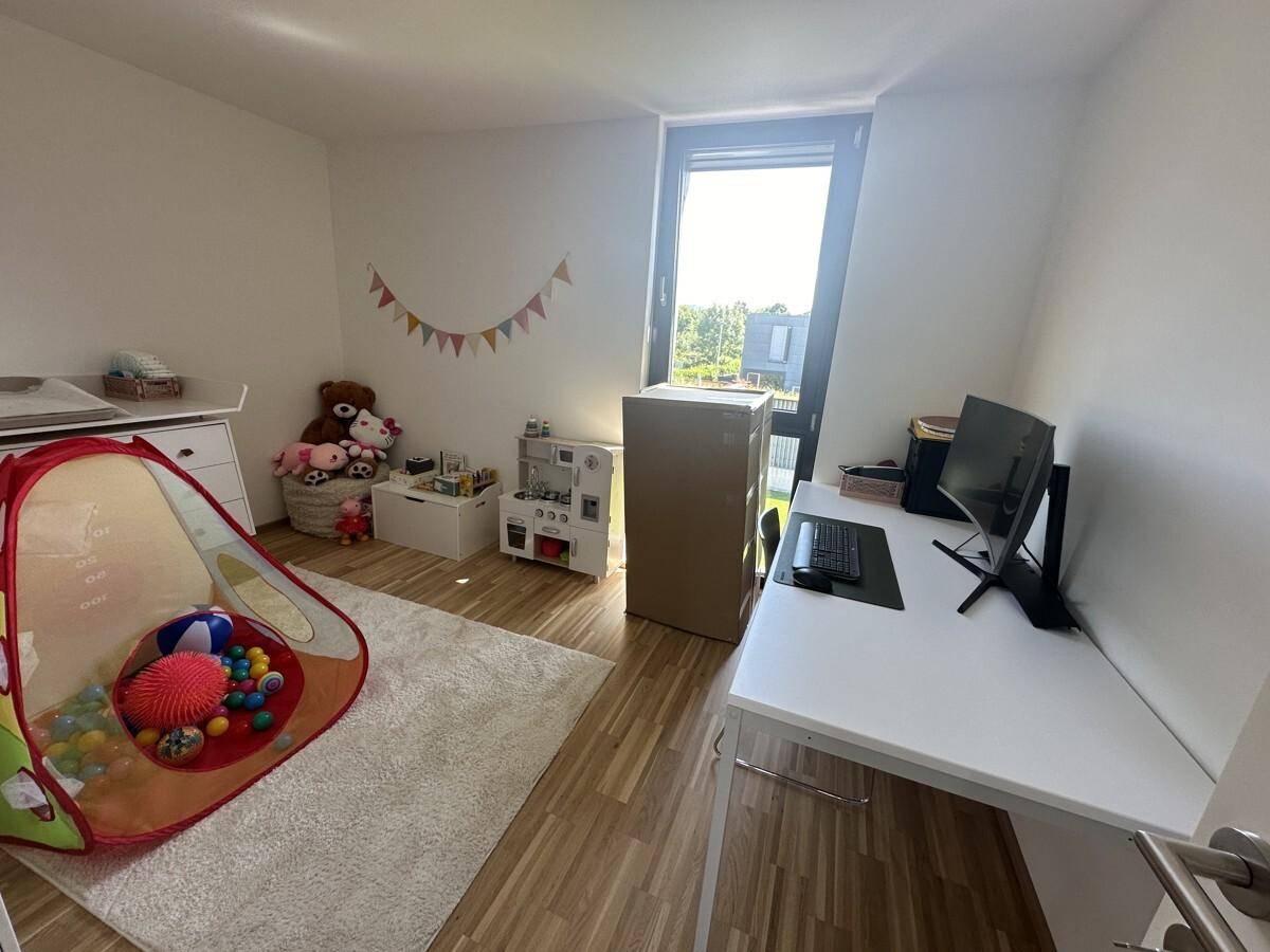 weiteres Zimmer