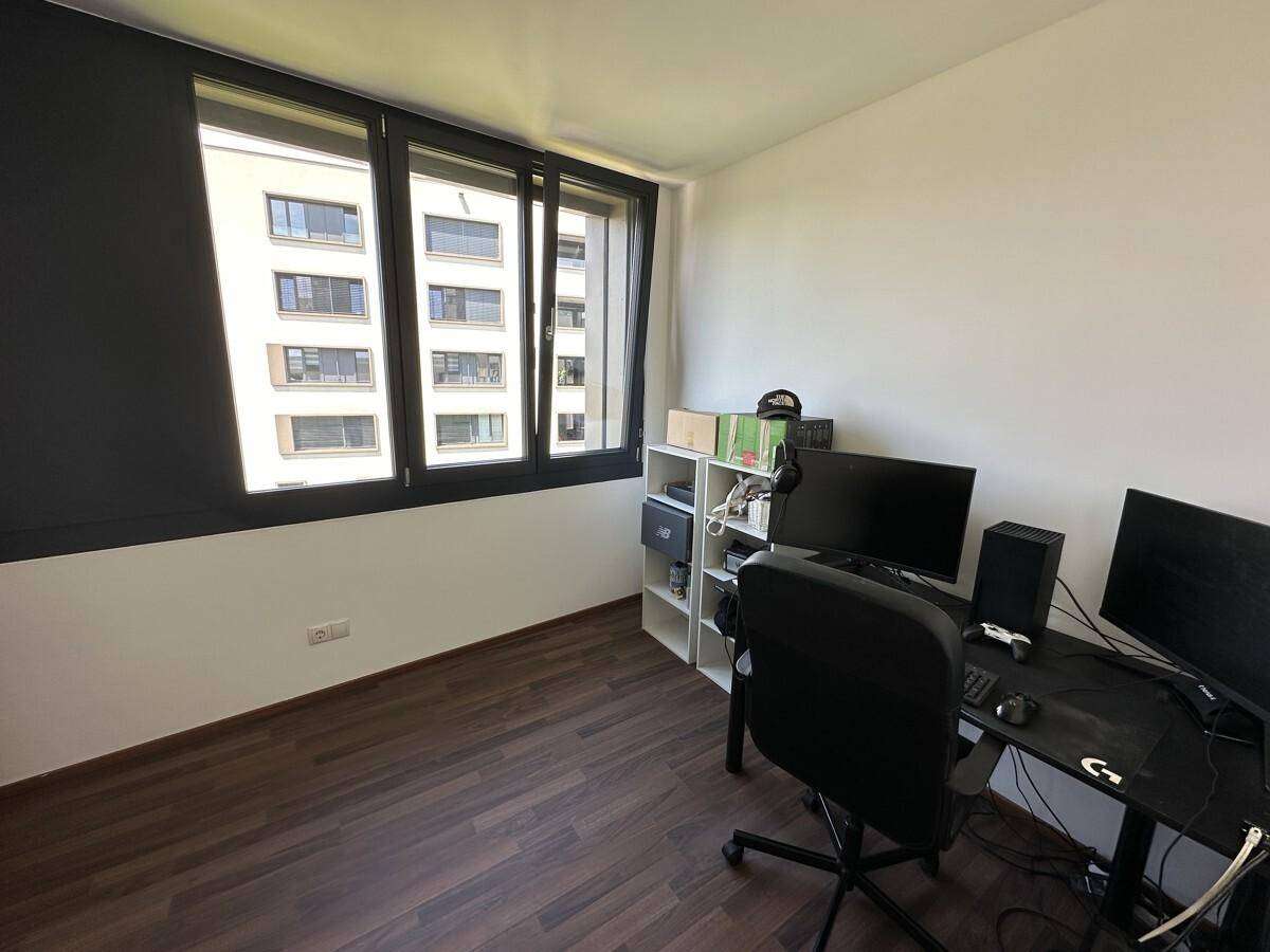 weiteres Zimmer
