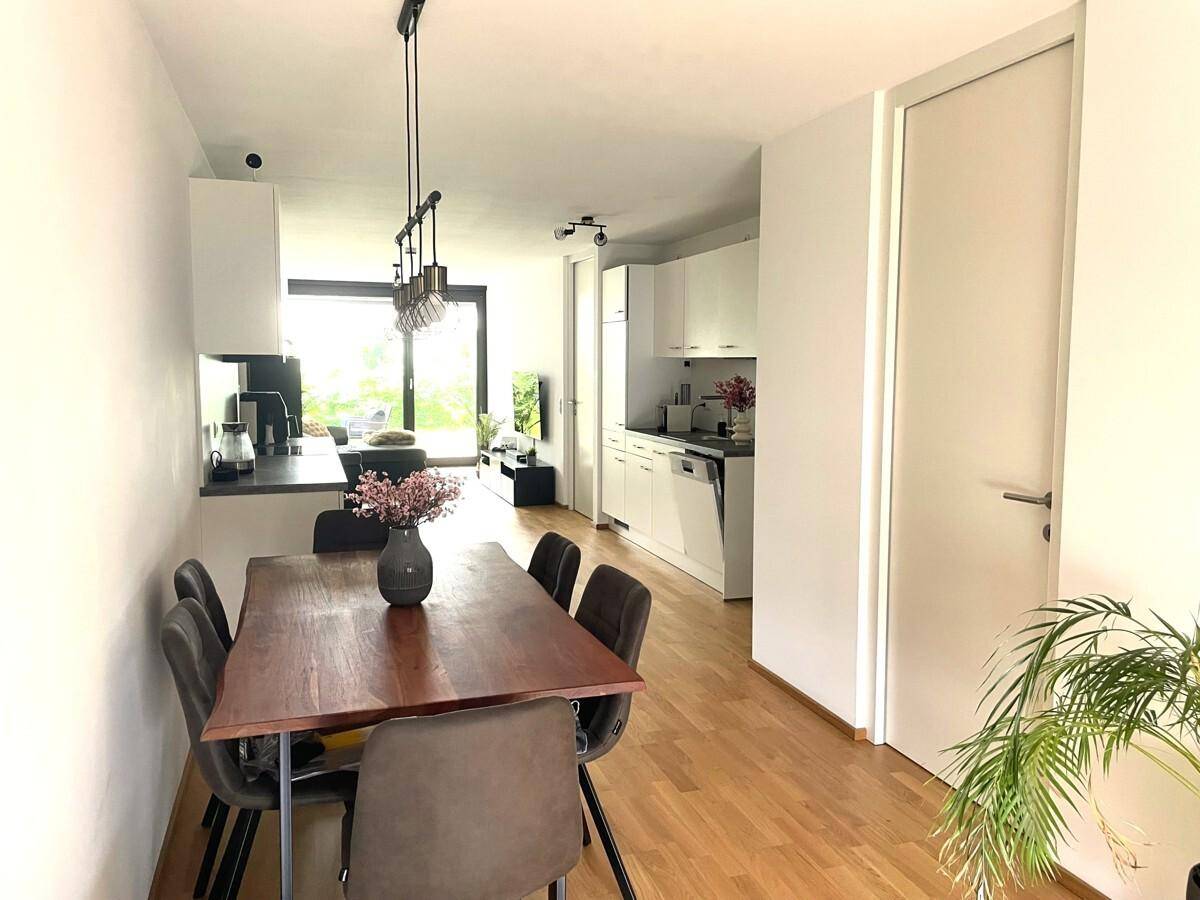 Wohnen - Essen