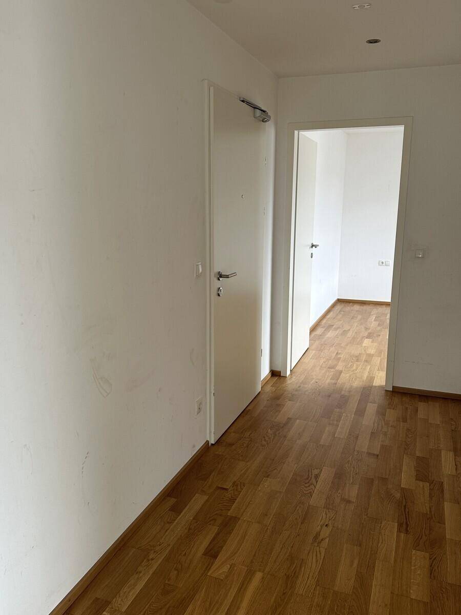 Eingangsbereich