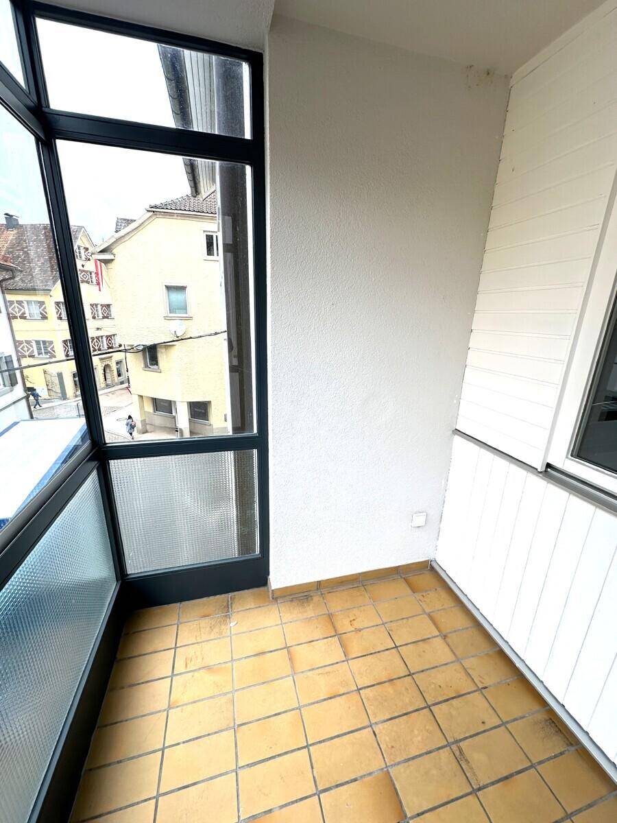 Loggia