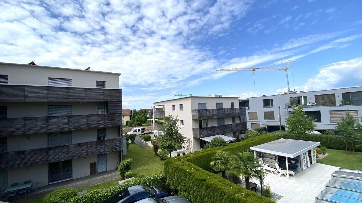 Aussicht