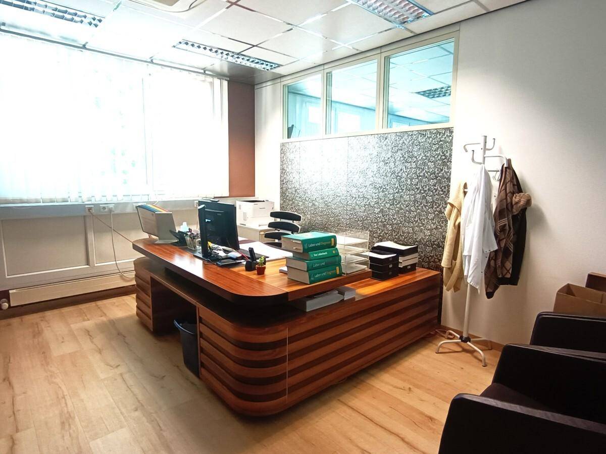 Büro