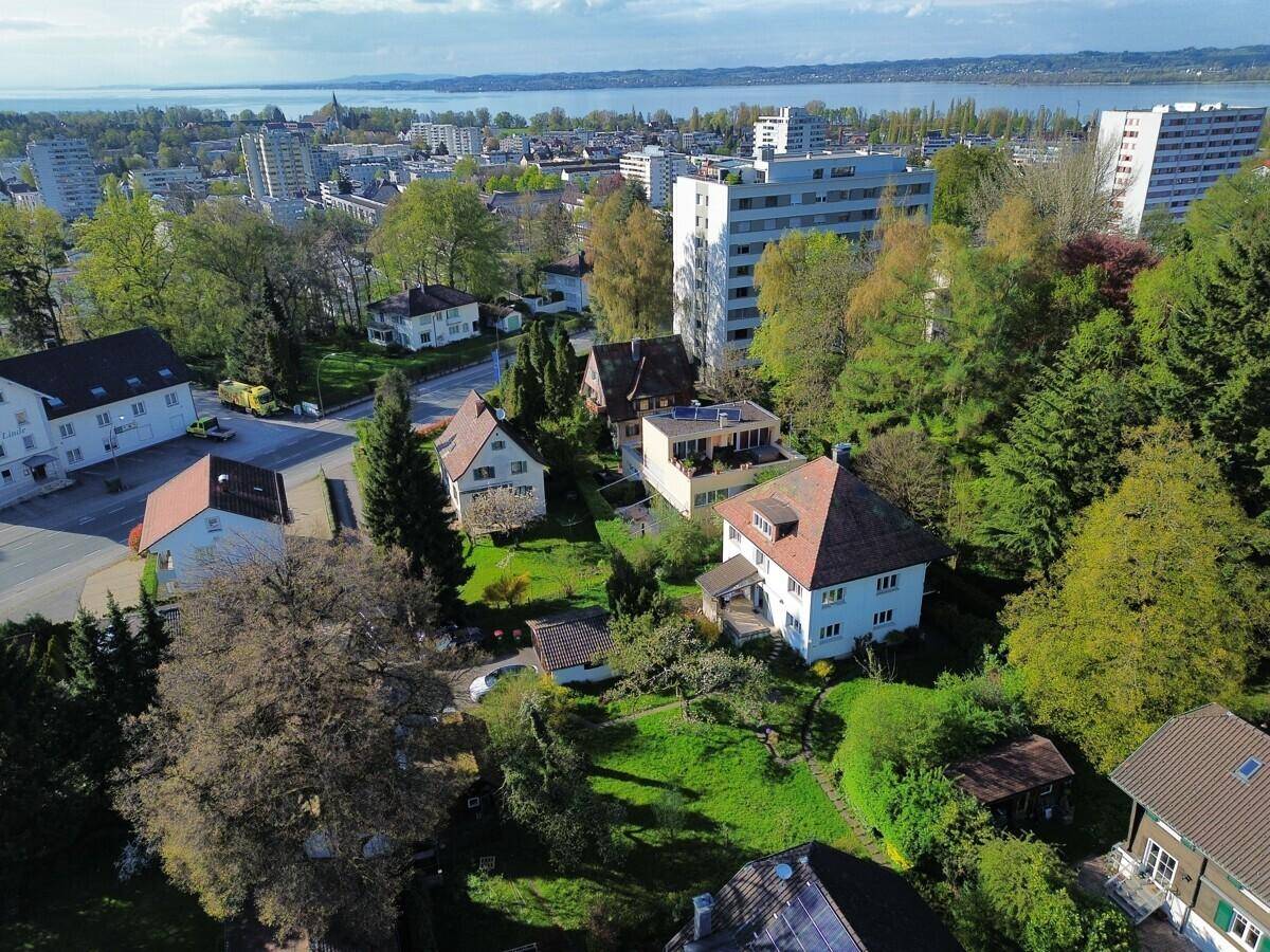 Platz für Neues!Baugrundstück mit Entwicklungspotenzial - Ansicht 5