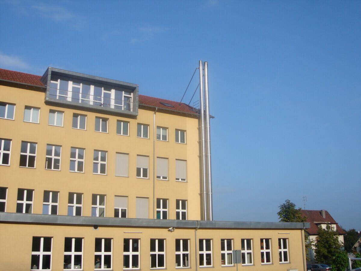 Außenansicht