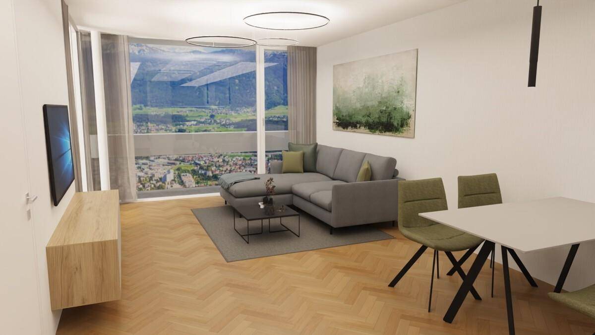 Essen / Wohnen
