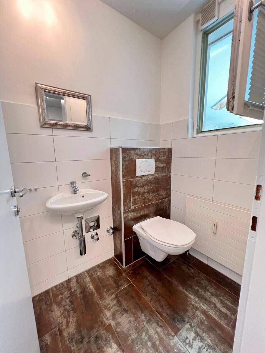 Gäste-WC