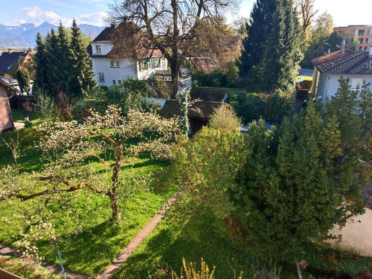 Platz für Neues!Baugrundstück mit Entwicklungspotenzial - Ansicht 4
