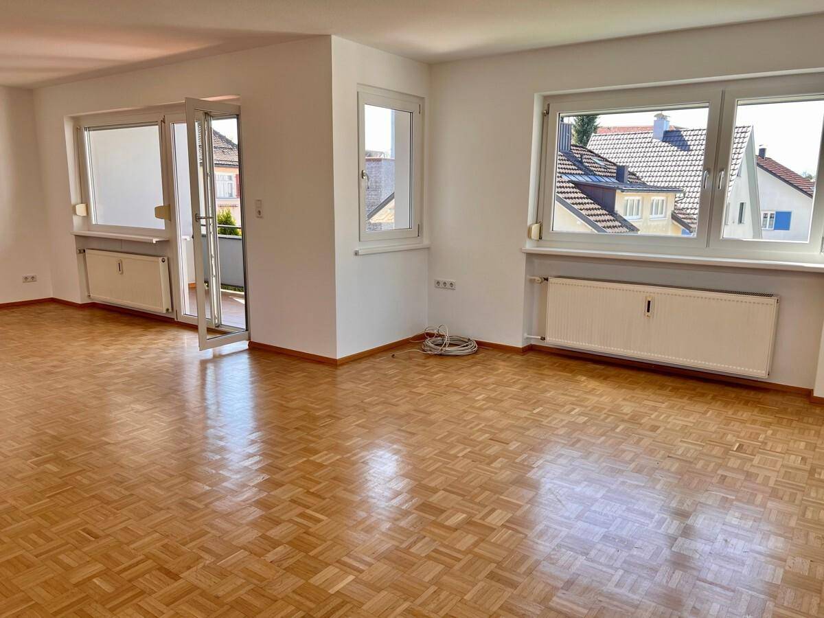 Wohn-Esszimmer