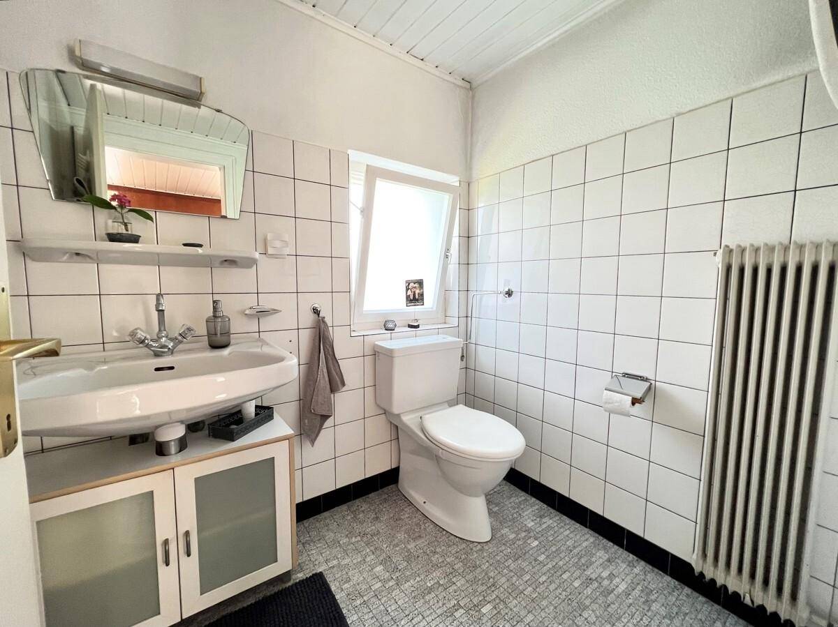 weiteres WC