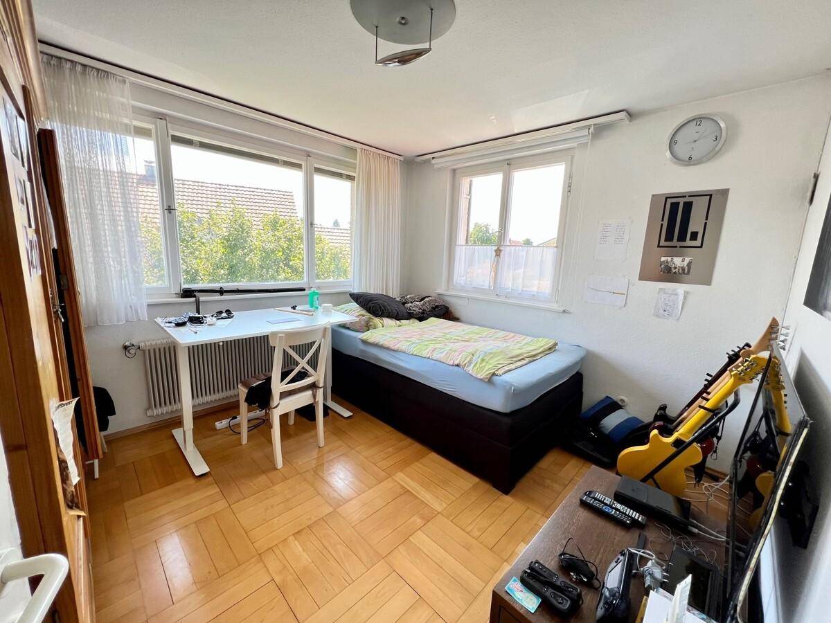 weiteres Zimmer