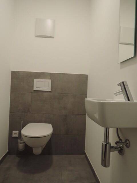 Gäste WC