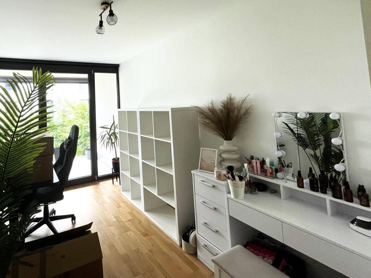 weiteres Zimmer