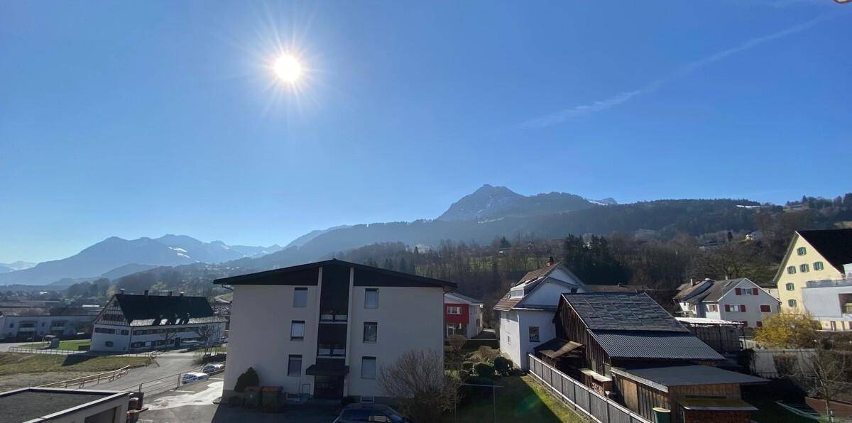 Aussicht