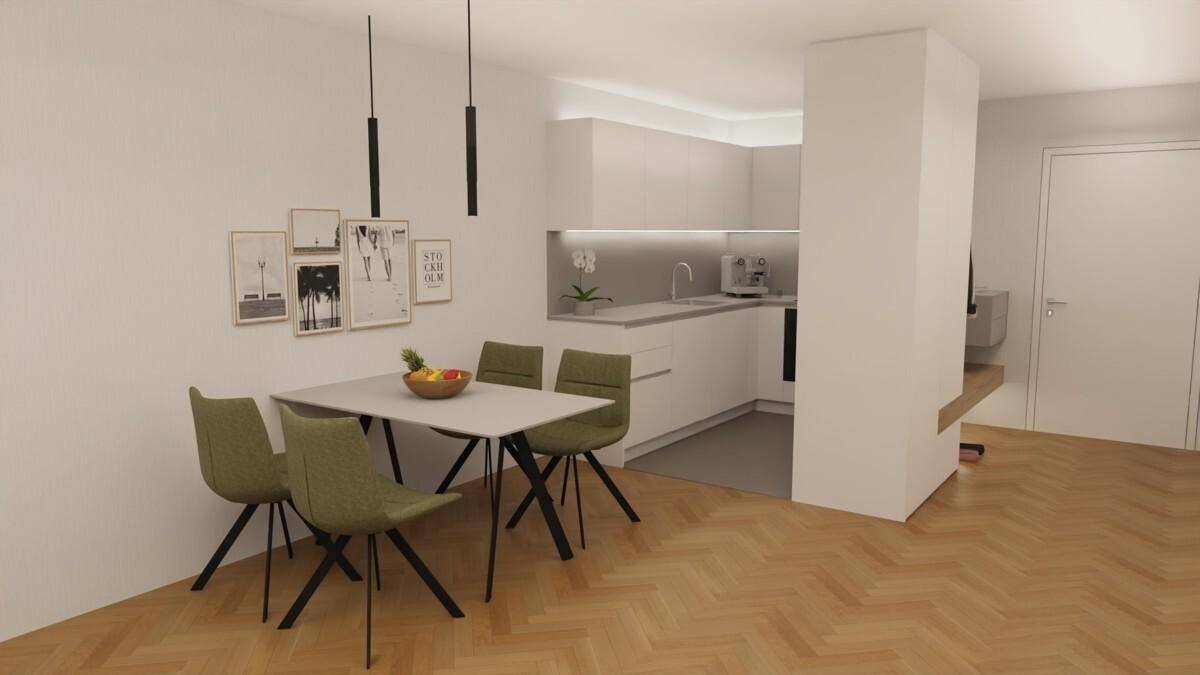 Eingang / Essen / Kochen