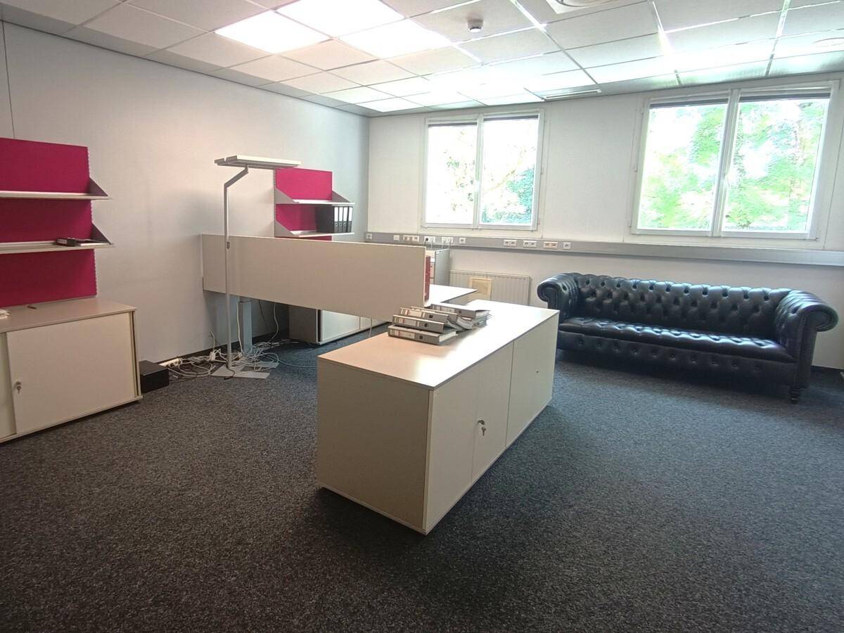 Büro