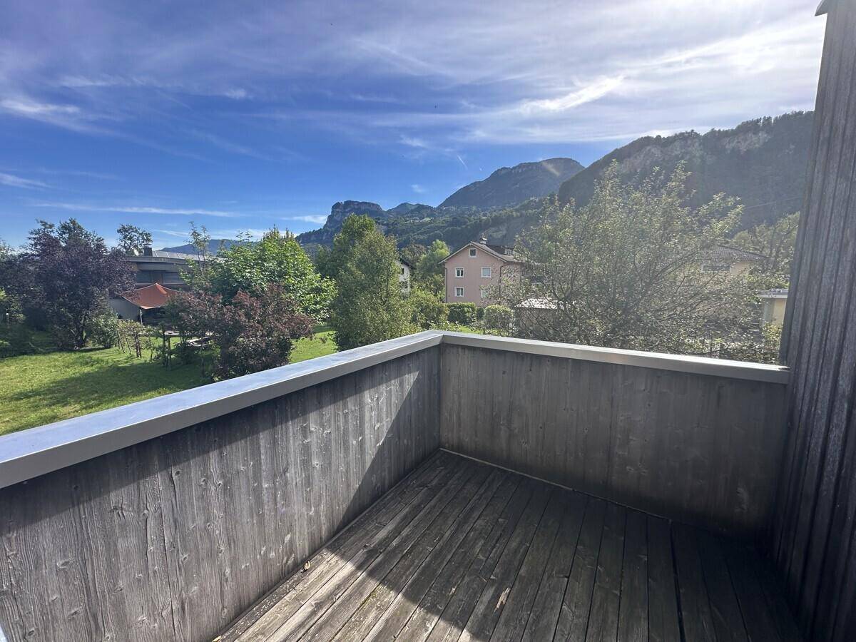 Terrasse OG
