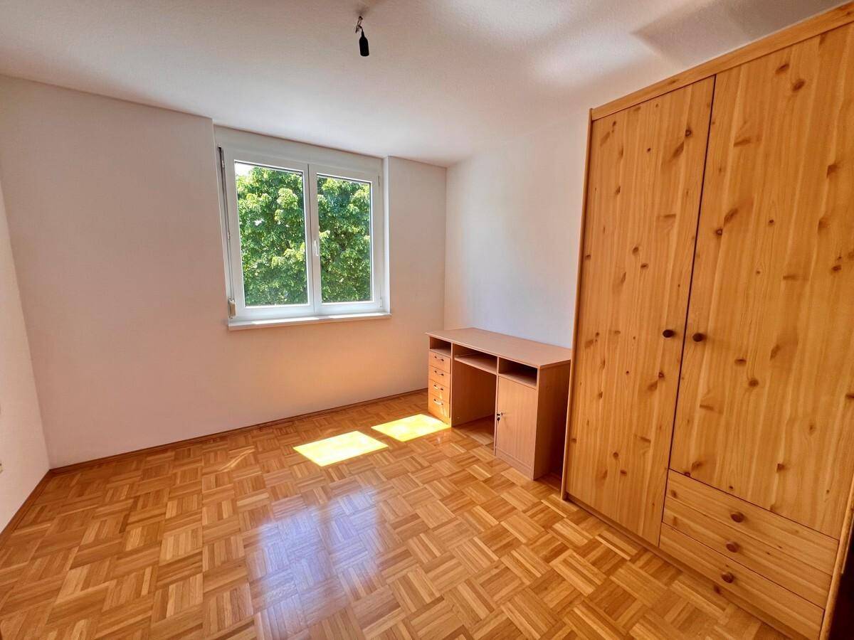 Zimmer im 2. OG
