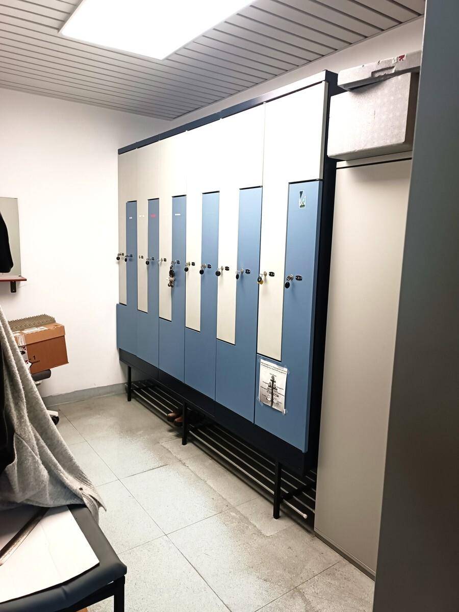 Garderobe