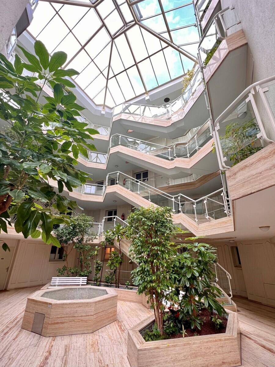 Atrium