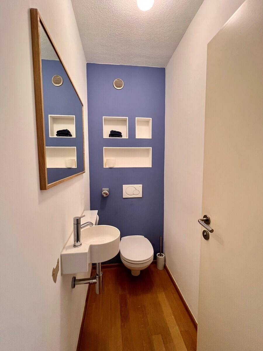 WC