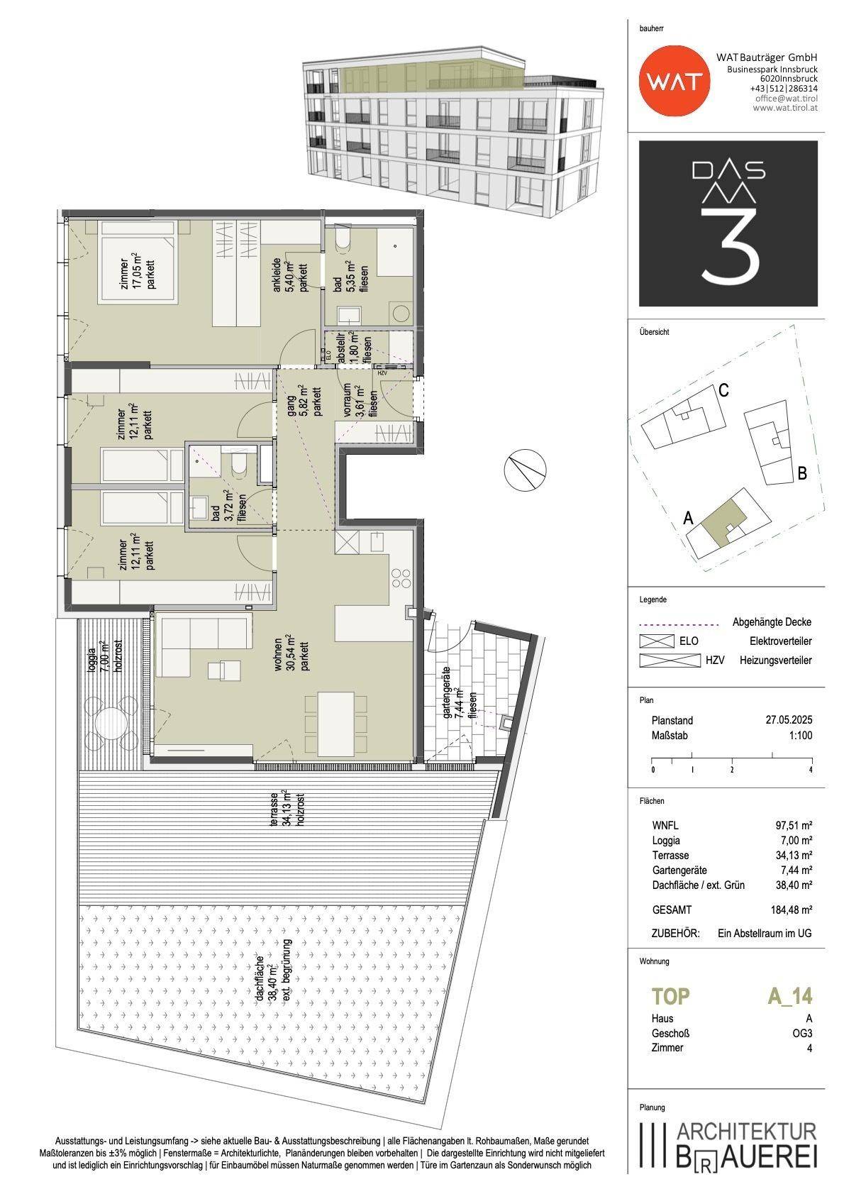 14_Grundriss_Top-A14_4-ZIW_DG