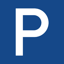 Parkplatz