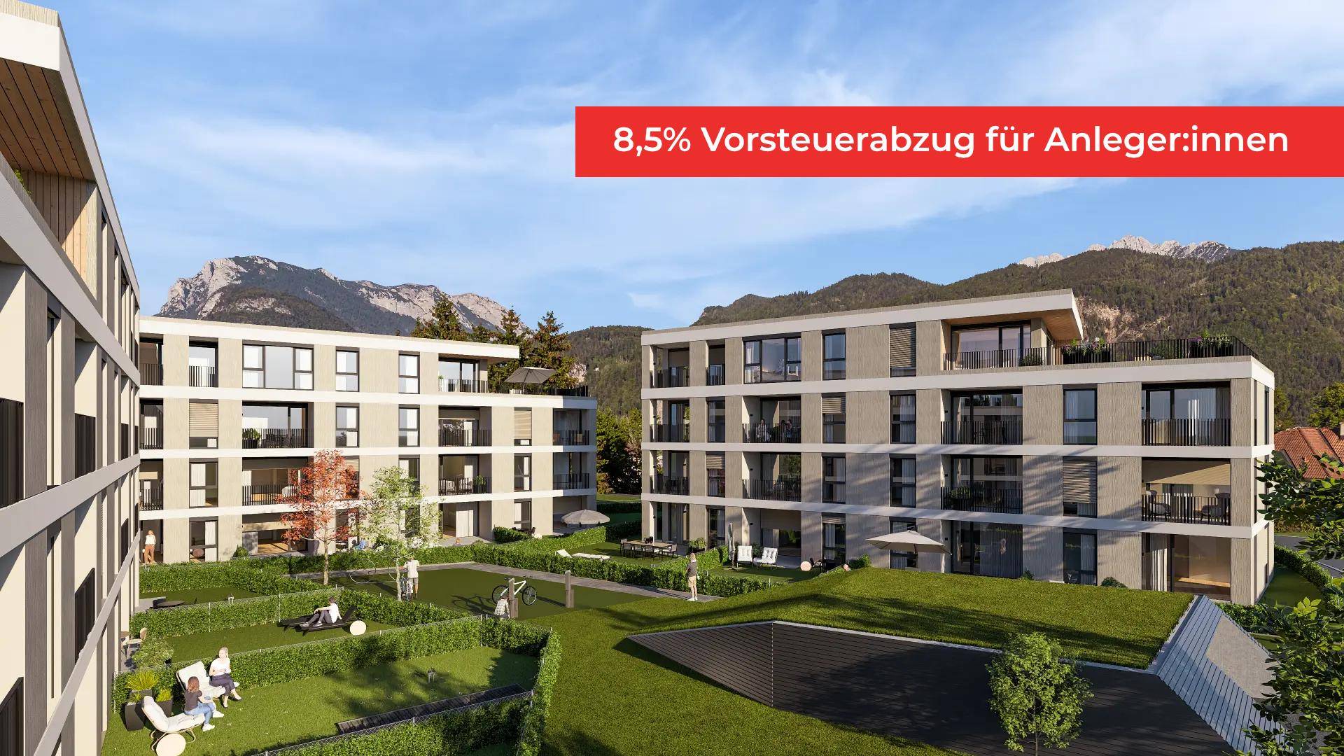 Vorsteuerabzug