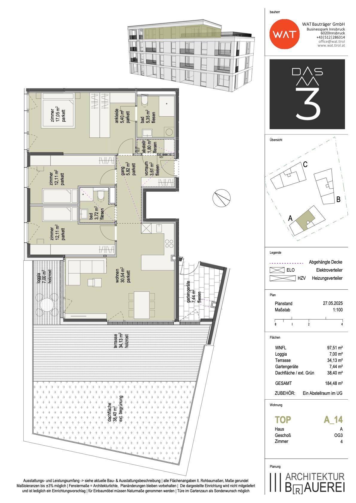 14_Grundriss_Top-A14_4-ZIW_DG
