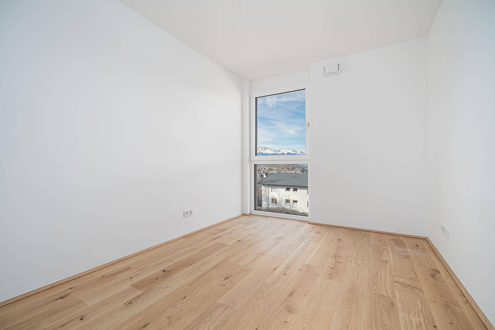 ERSTBEZUG: Traumhafte 3-Zimmer-Dachgeschoßwohnung - Widok 5
