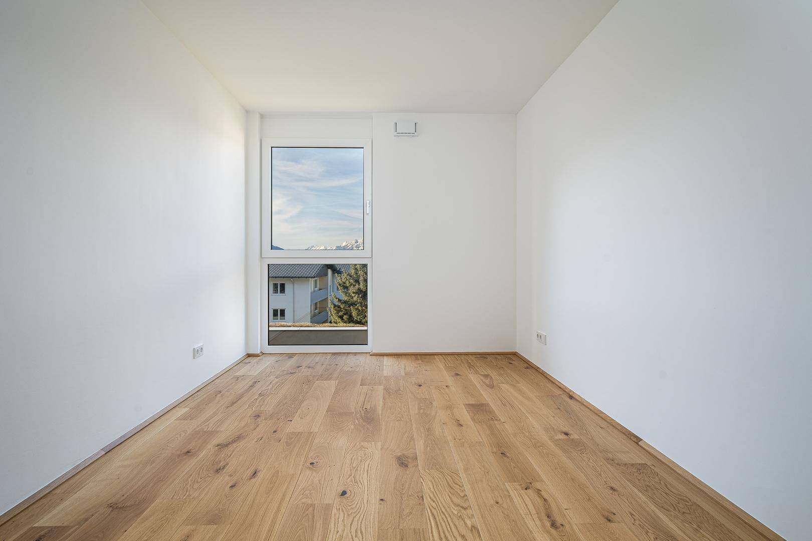 ERSTBEZUG: 3-Zimmer-Terrassen-Gartenwohnung - Widok 5