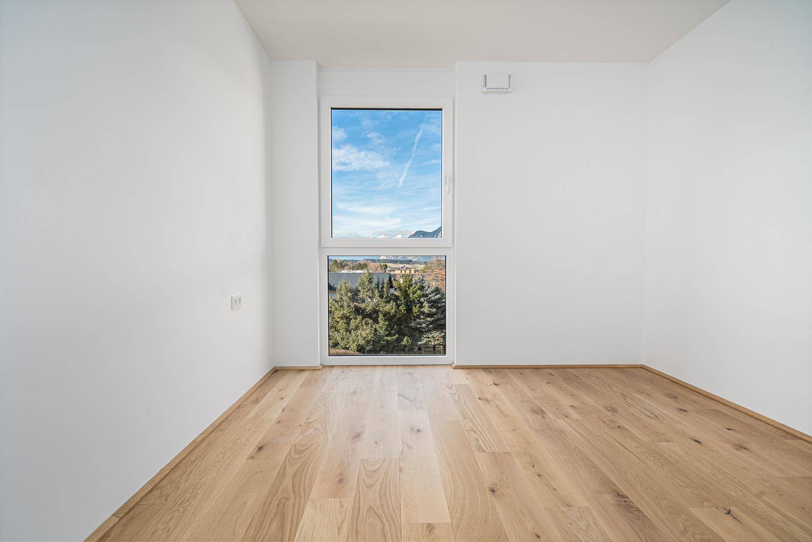 ERSTBEZUG: Traumhafte 3-Zimmer-Dachgeschoßwohnung - Widok 4