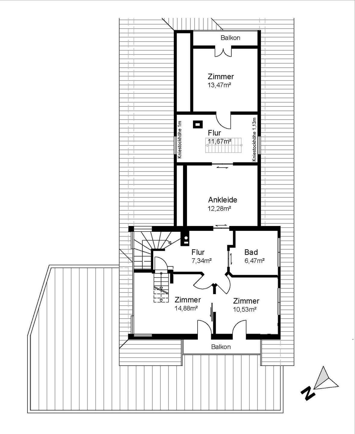 11 Grundriss OG