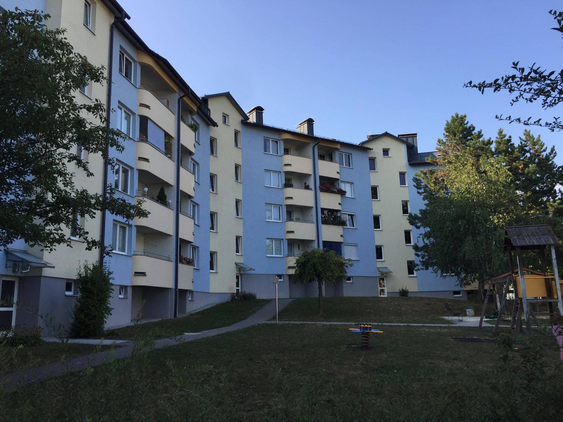 Διαμέρισμα 1 δωματίων, 51 m²