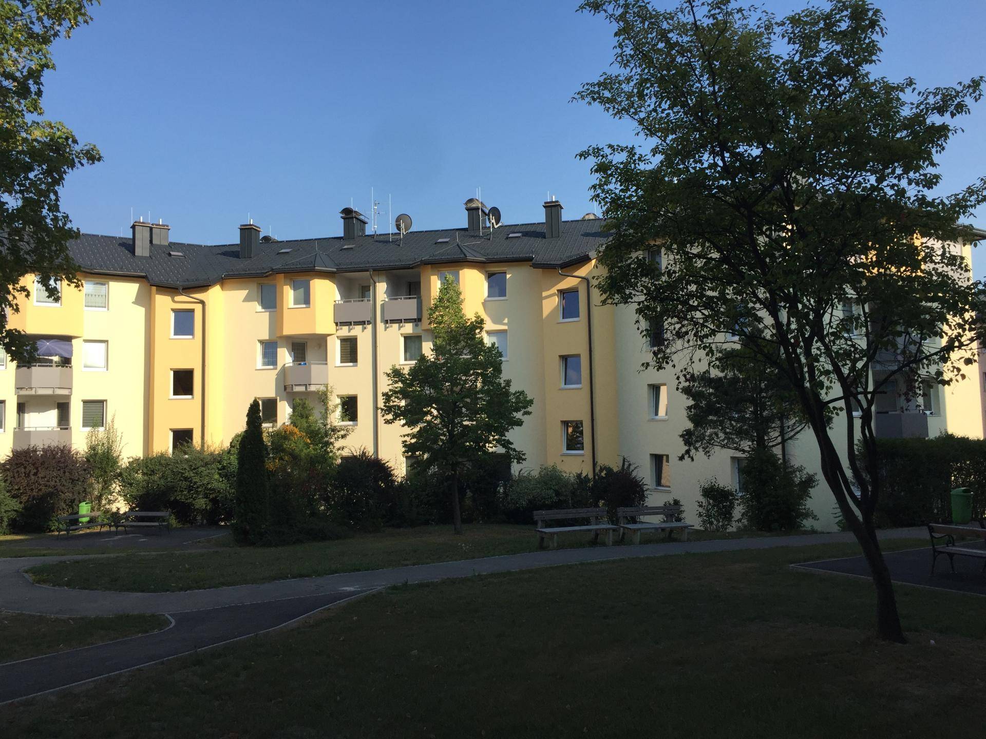 Διαμέρισμα 3 δωματίων, 92 m²