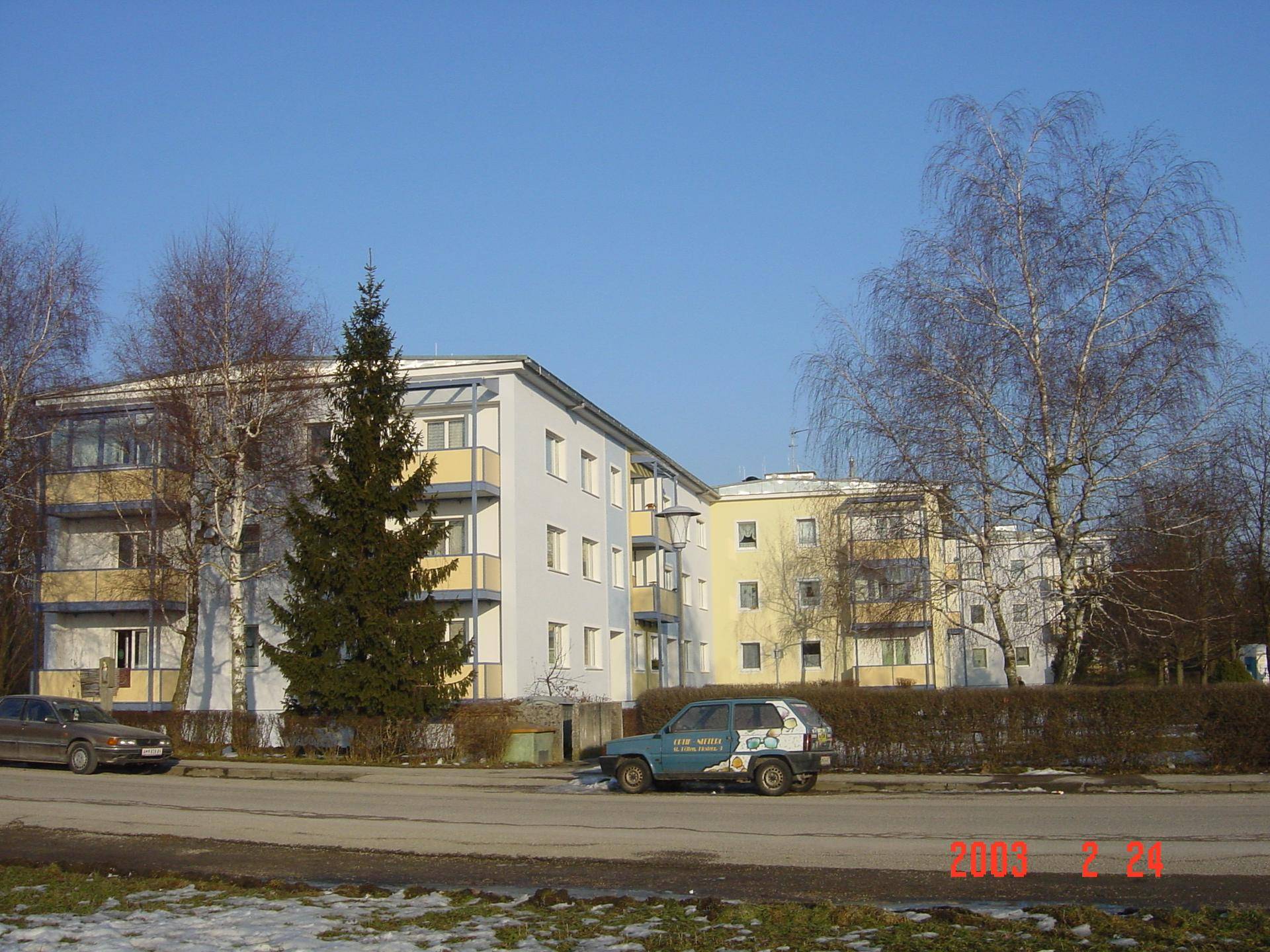 Διαμέρισμα 2 δωματίων, 68 m²