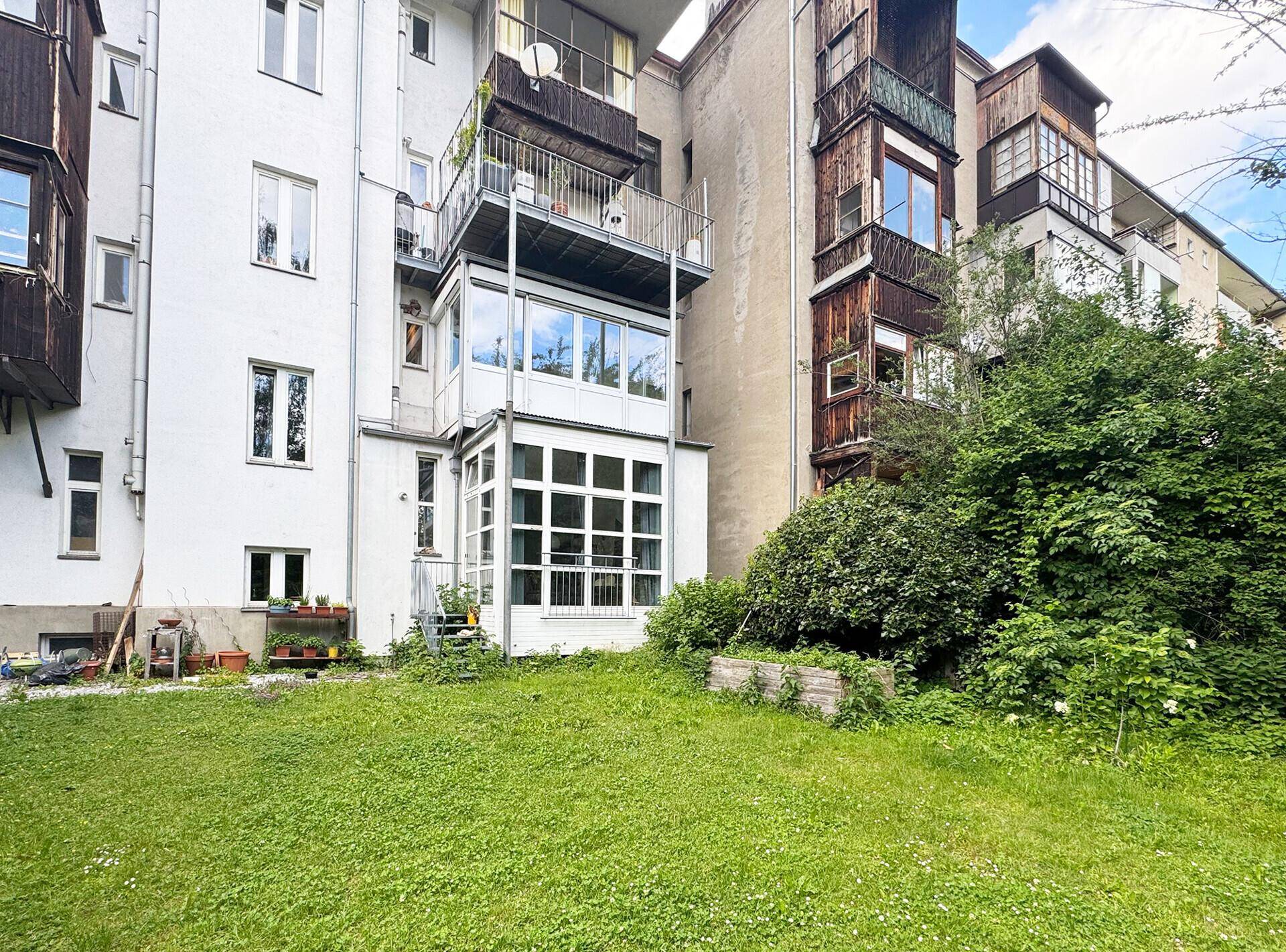 Garten