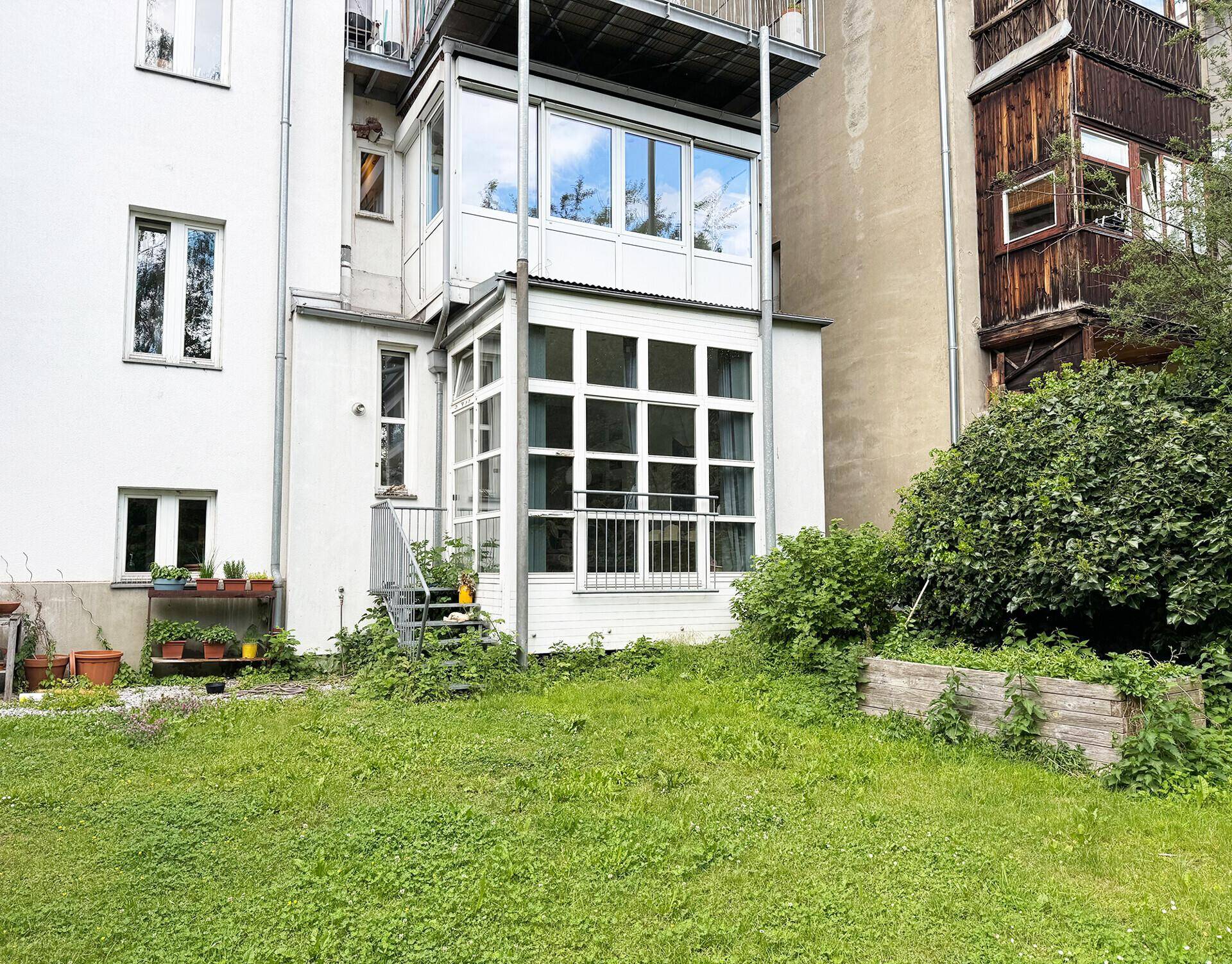 Garten