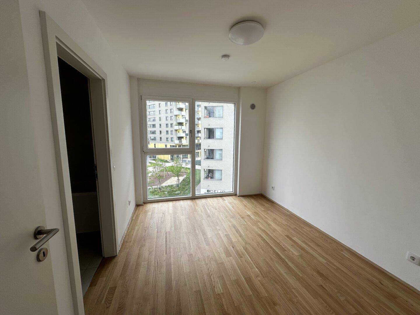 Moderne 2 Zi Wohnung mit Balkon provisionsfrei - nahe U2 – pohled 3