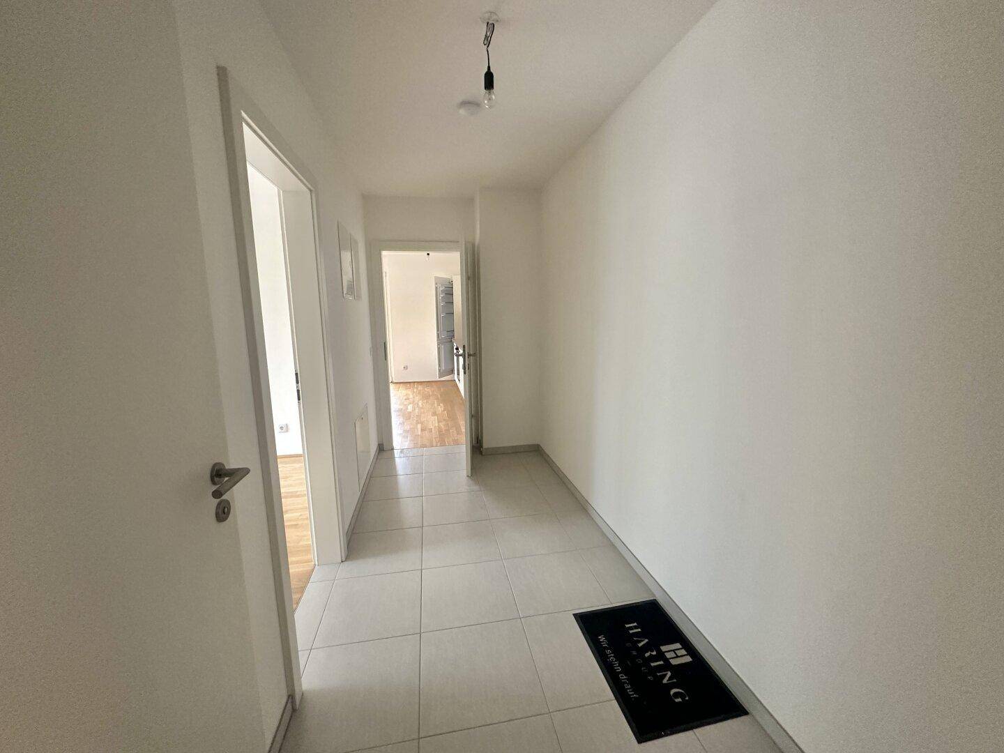 Moderne 2 Zi Wohnung mit Balkon provisionsfrei - nahe U2 – pohled 4