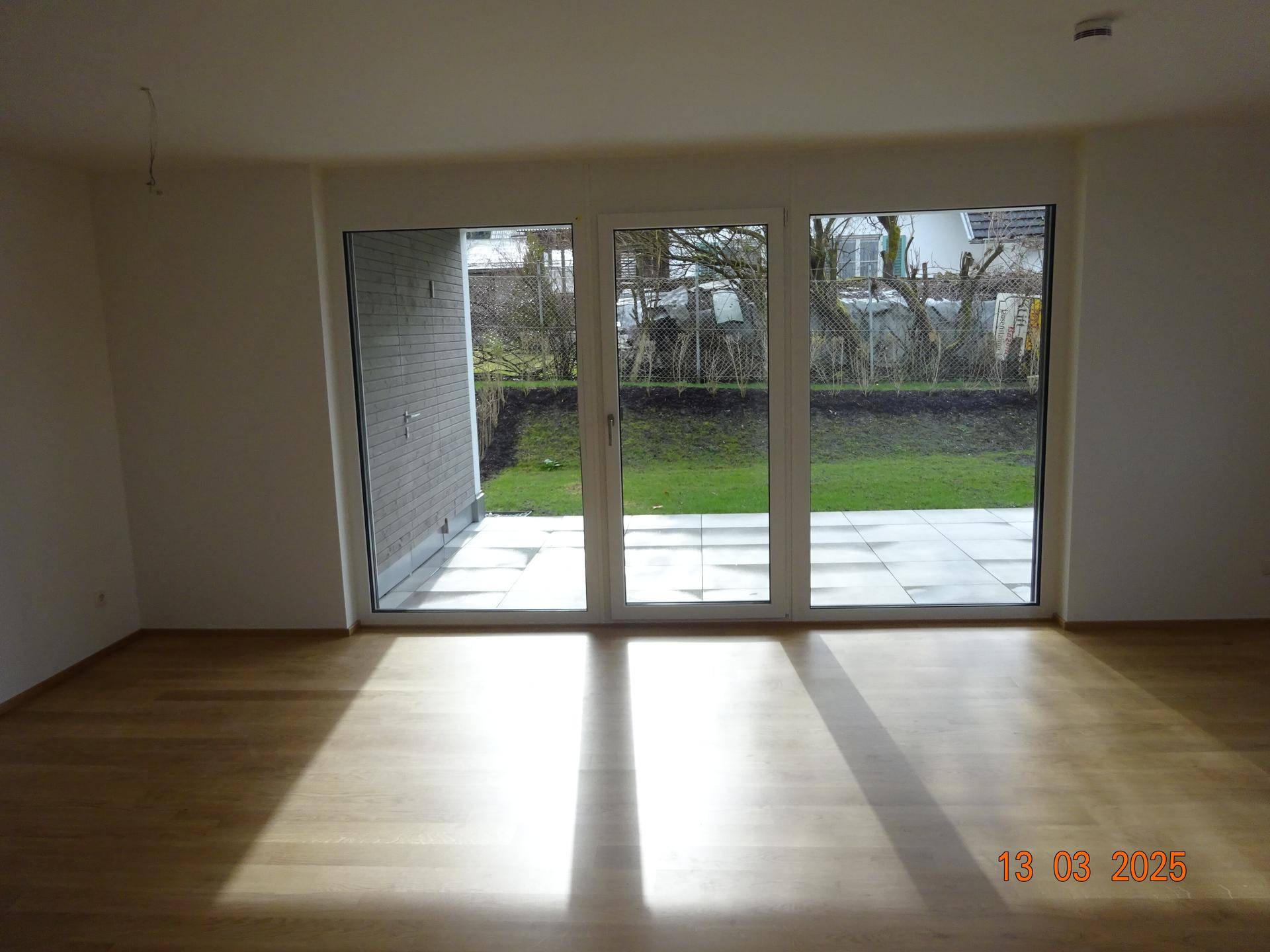 Wohnraum