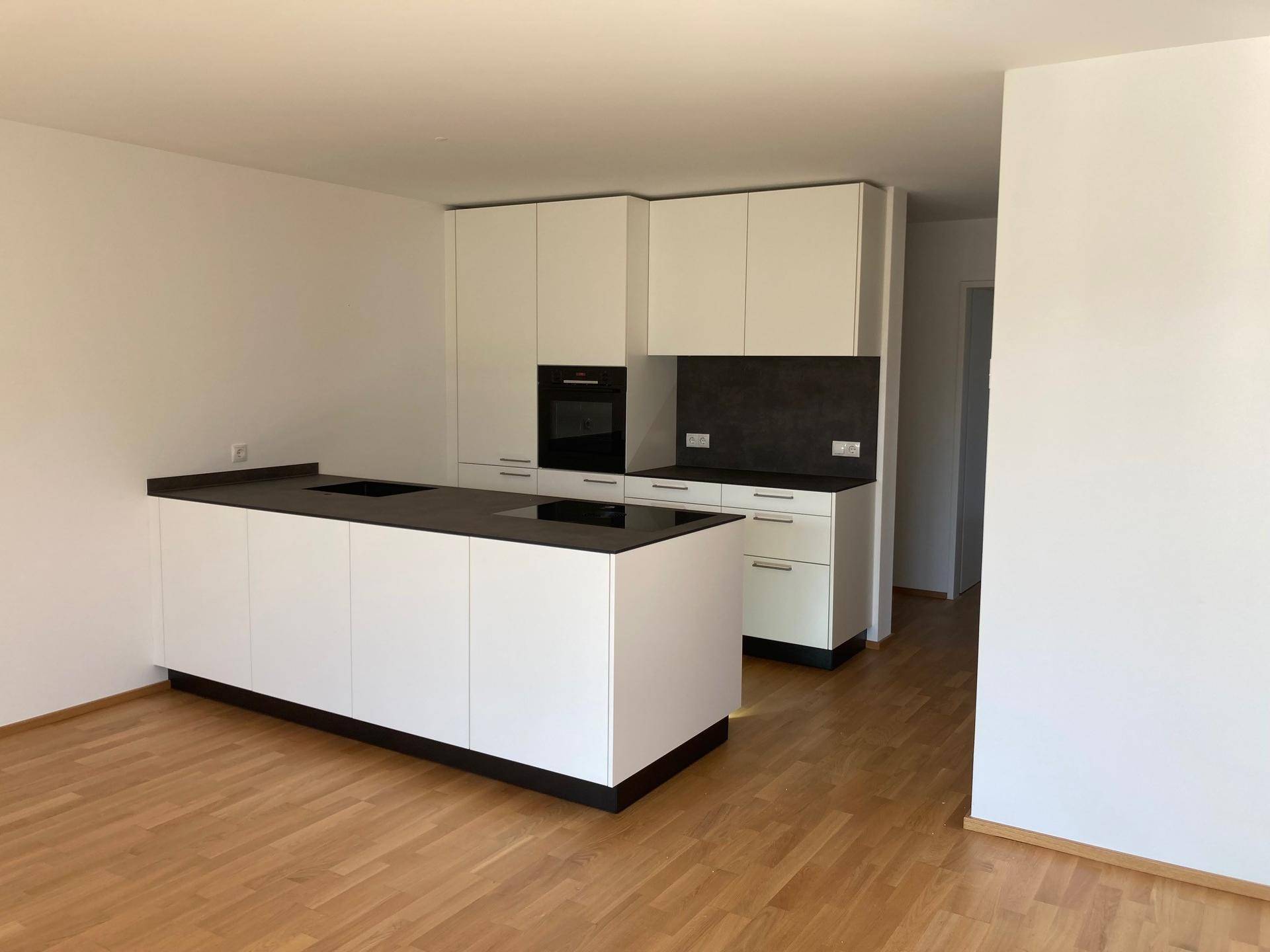 NEU! Inkl. Einbauküche! Tolle 3-Zimmer-Wohnung (TOP 7) in Feldkirch-Tosters, Illstraße 39, kurzfristig beziehbar - Ansicht 5