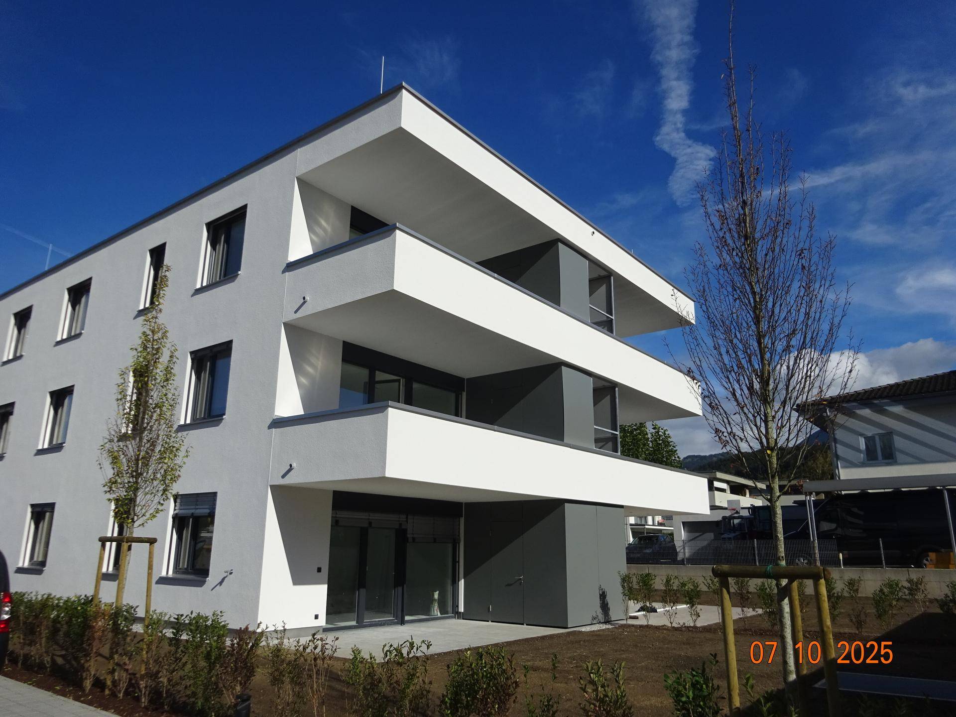 WA Feldkirch-Altenstadt, Rebbündten 17