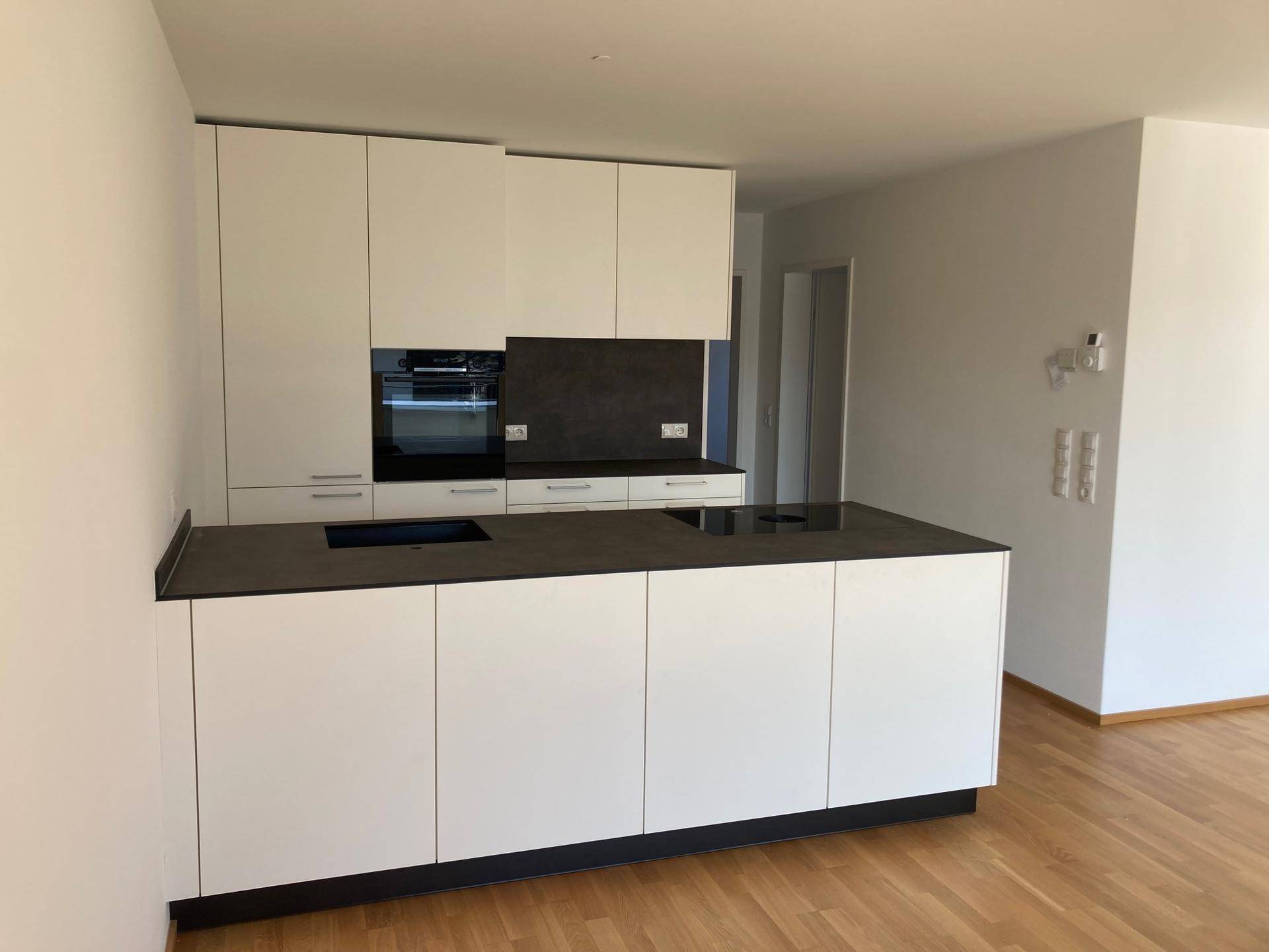 NEU! Inkl. Einbauküche! Tolle 3-Zimmer-Wohnung (TOP 7) in Feldkirch-Tosters, Illstraße 39, kurzfristig beziehbar - Ansicht 6